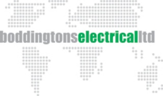 Boddingtons Electrical